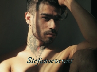 Stefanoeverett