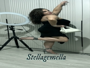 Stellagemella