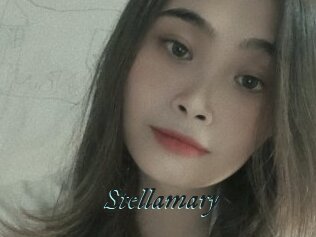 Stellamary