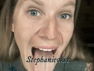 Stephanieclass