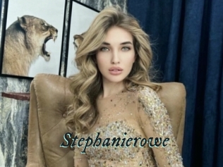 Stephanierowe