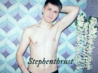 Stephenthrust