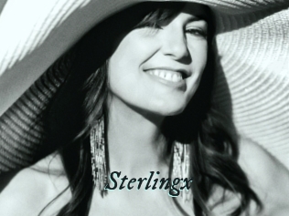 Sterlingx