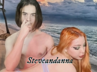 Steveandanna