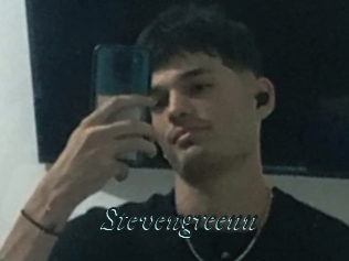 Stevengreenn