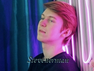 Stevenorman