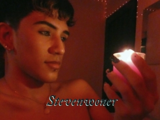 Stevenwoner