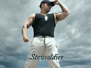 Stevsoldier