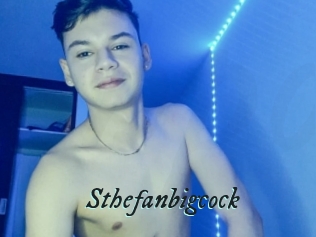 Sthefanbigcock