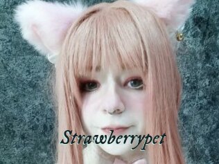 Strawberrypet