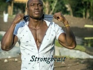 Strongbeast