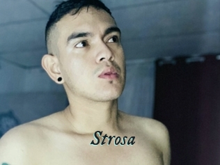 Strosa