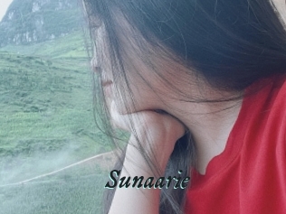 Sunaarie