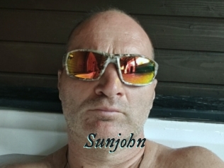 Sunjohn