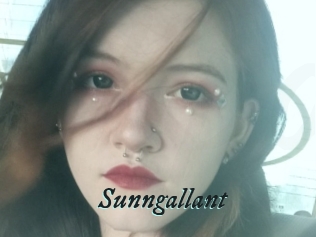 Sunngallant