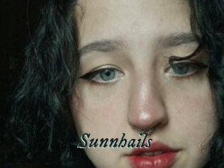 Sunnhails