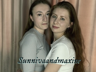 Sunnivaandmaxine