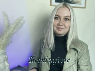 Sunnivafrere