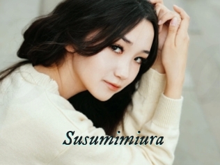 Susumimiura