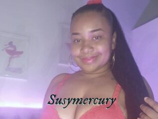 Susymercury