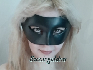 Suziegolden