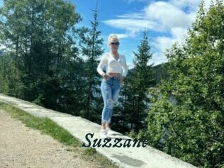 Suzzane