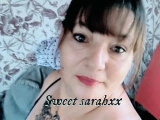 Sweet_sarahxx