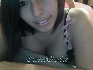 SweetClarice