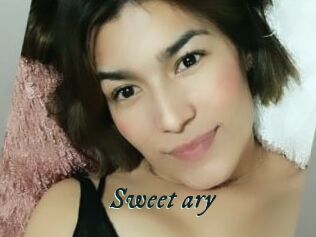 Sweet_ary