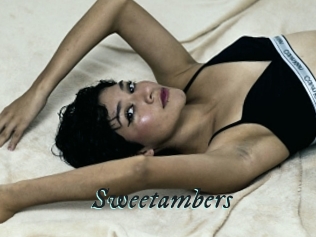 Sweetambers