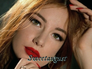 Sweetaugust