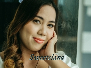 Sweetelana