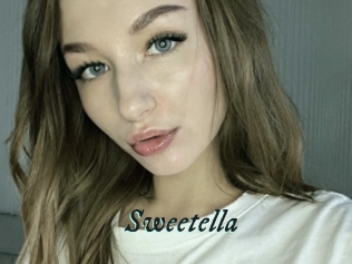 Sweetella