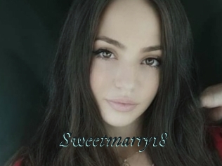 Sweetmarry18