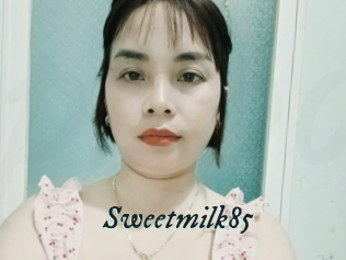 Sweetmilk85