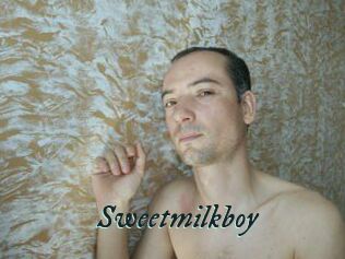 Sweetmilkboy