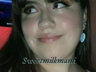 Sweetmilkmami