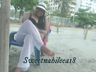 Sweetnahileea18