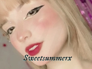 Sweetsummerx