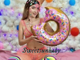 Sweetsunbaby