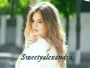 Sweetyalexandra