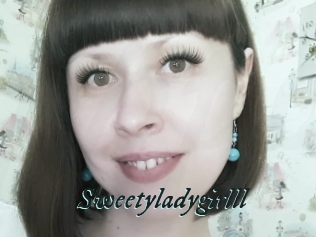 Sweetyladygirlll