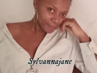 Sylvannajane