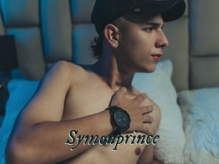 Symonprince