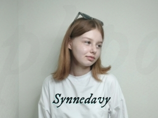 Synnedavy