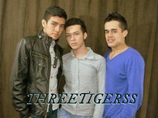 THREETIGERSS