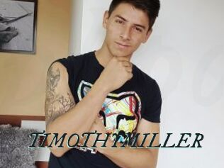 TIMOTHYMILLER