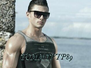 TOMMYVIP89