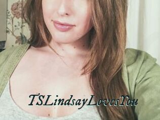 TSLindsayLovesYou