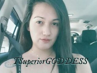 TSuperiorGODDESS